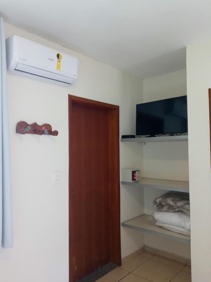 Pousada Vila Real Flats Ouro Preto  Esterno foto