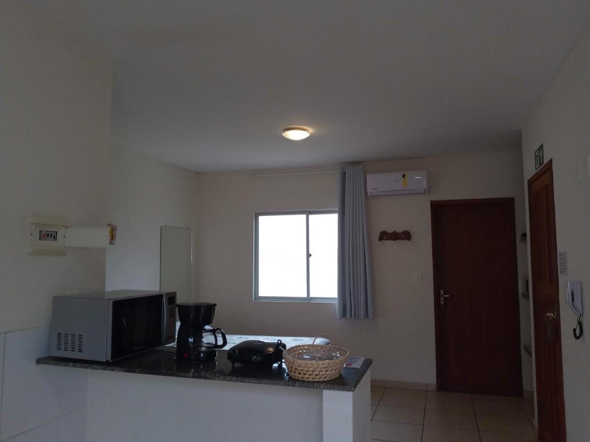 Pousada Vila Real Flats Ouro Preto  Esterno foto