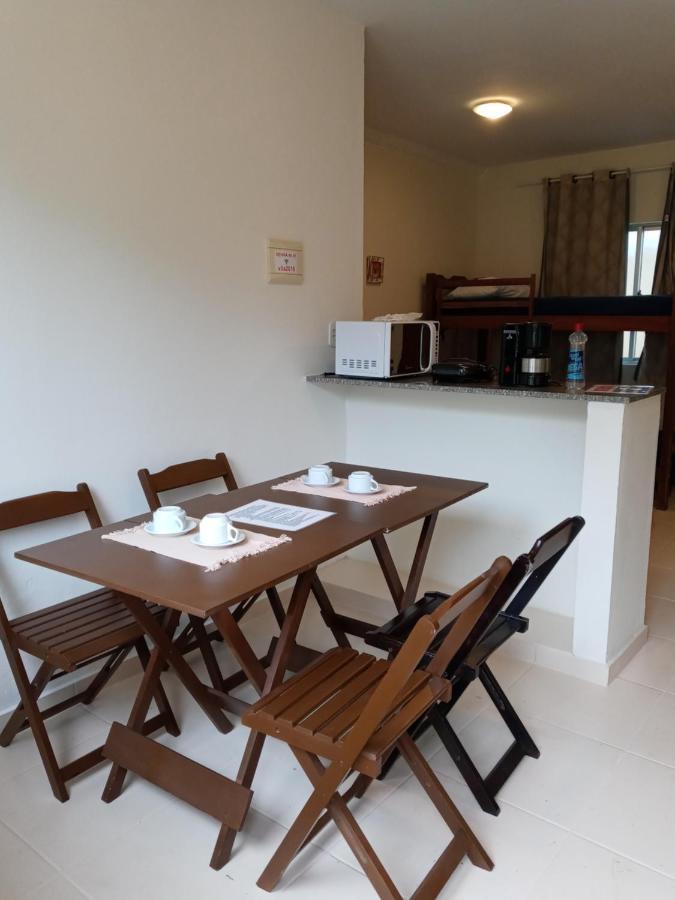Pousada Vila Real Flats Ouro Preto  Esterno foto