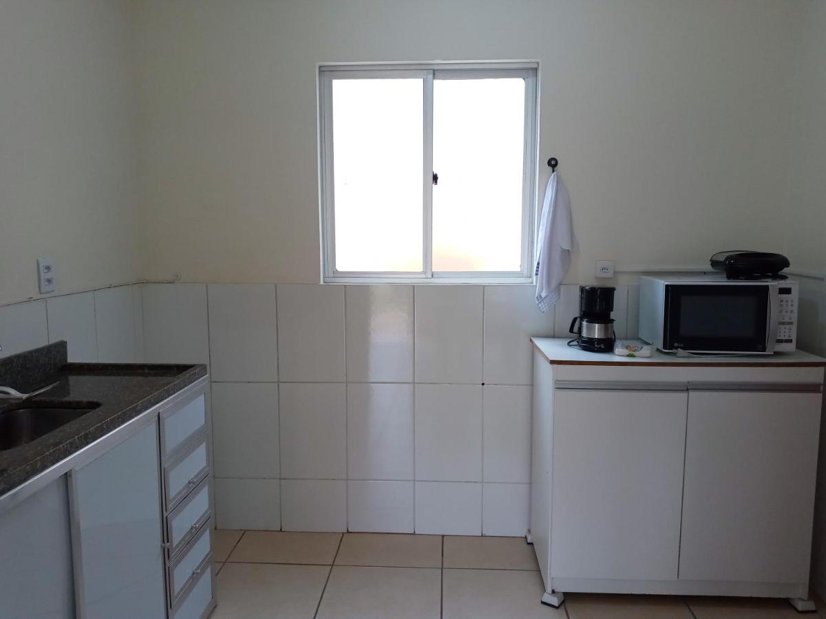 Pousada Vila Real Flats Ouro Preto  Esterno foto