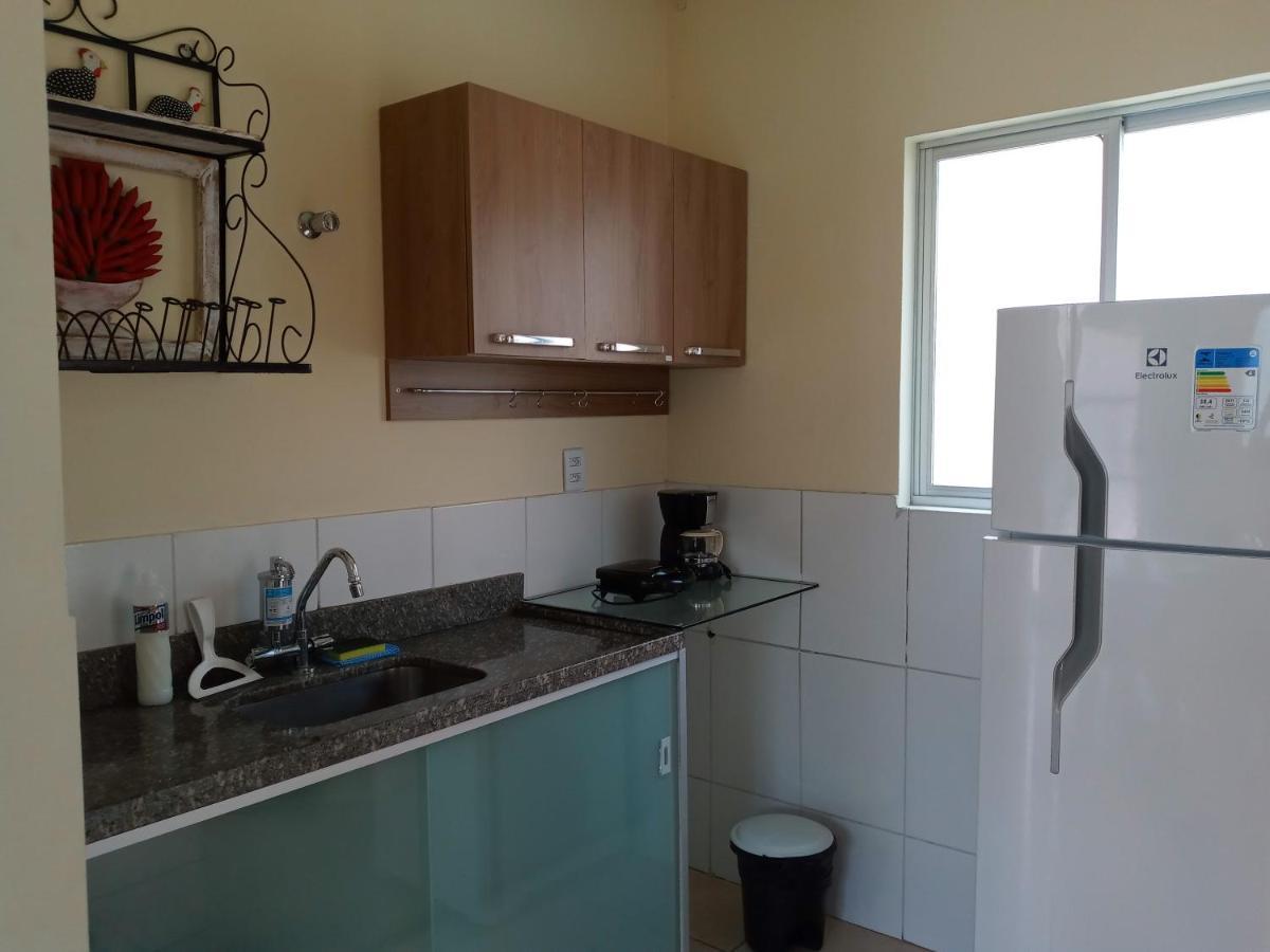 Pousada Vila Real Flats Ouro Preto  Esterno foto