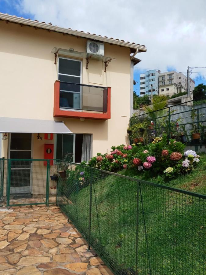 Pousada Vila Real Flats Ouro Preto  Esterno foto