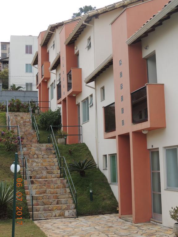 Pousada Vila Real Flats Ouro Preto  Camera foto