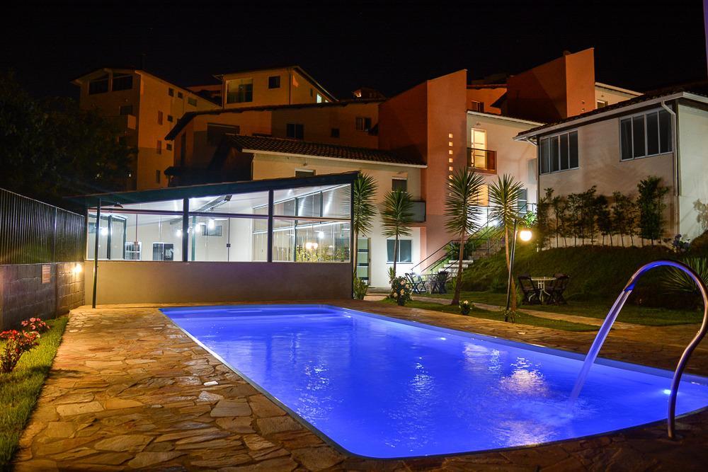 Pousada Vila Real Flats Ouro Preto  Esterno foto