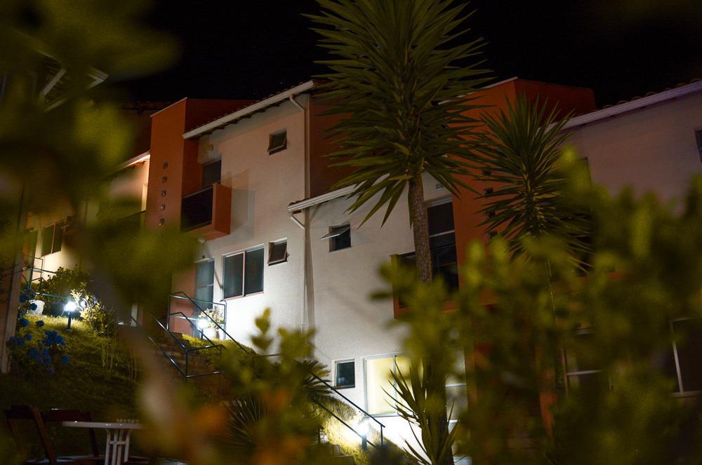 Pousada Vila Real Flats Ouro Preto  Esterno foto