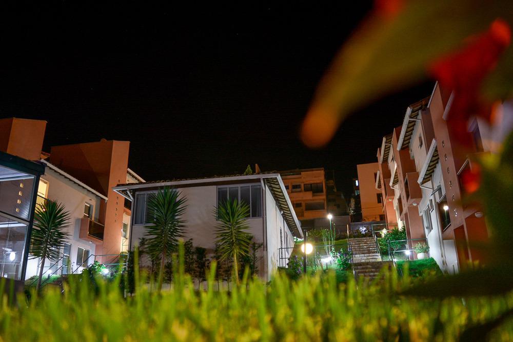 Pousada Vila Real Flats Ouro Preto  Esterno foto