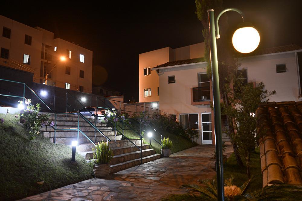 Pousada Vila Real Flats Ouro Preto  Esterno foto