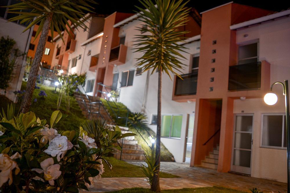 Pousada Vila Real Flats Ouro Preto  Esterno foto